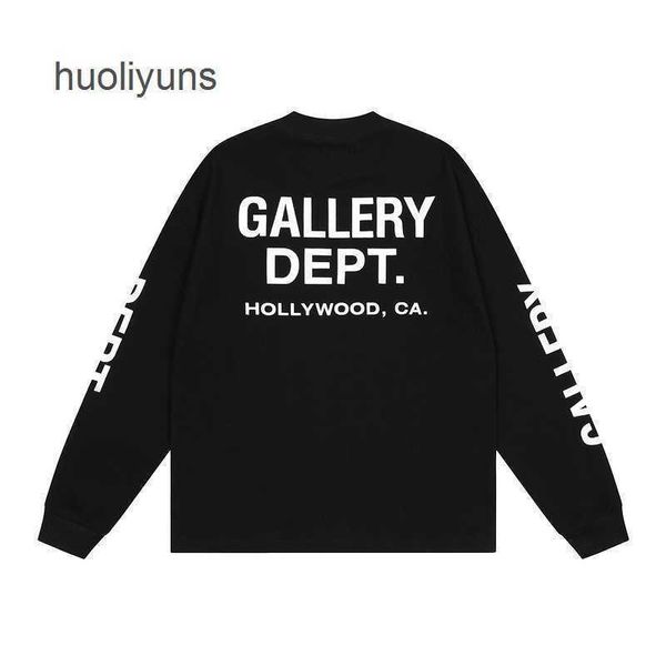 mens gallerydepts t streetwear dept shirts letter printed high street trend long sleeve shirt girls, White;black
mens gallerydepts t streetwear dept shirts letter printed high street trend long sleeve shirt girls, White;black