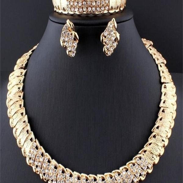 wedding jewelry sets alloy necklace earrings ring bracelet set of four highgrade alloy jewelry accessories for woman 221109, Slivery;golden
wedding jewelry sets alloy necklace earrings ring bracelet set of four highgrade alloy jewelry accessories for woman 221109, Slivery;golden