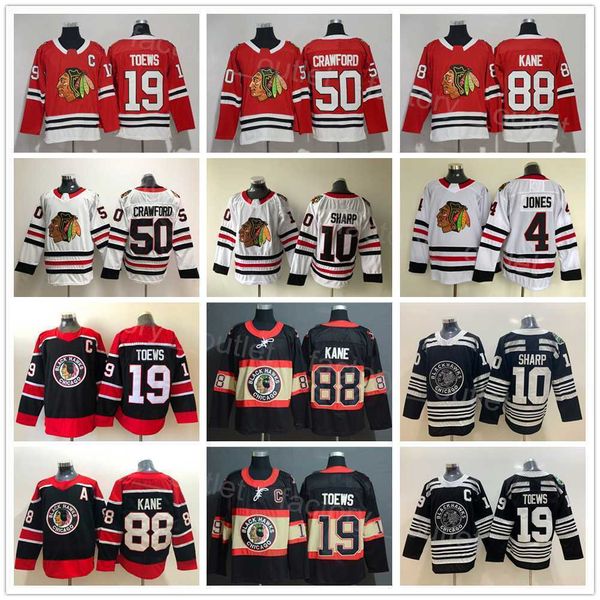 chicago hockey''nhl''blackhawks jersey 88 patrick kane reverse retro 19 jonathan toews 10 patrick sharp 50 corey crawfor, Black;red
chicago hockey''nhl''blackhawks jersey 88 patrick kane reverse retro 19 jonathan toews 10 patrick sharp 50 corey crawfor, Black;red