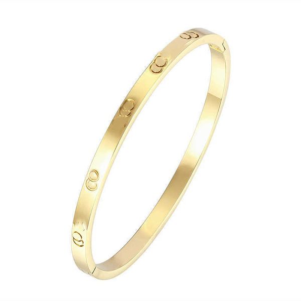 with box titanium 6mm designer bangle bracelet for lover fashion wedding bangles rose gold thanksgiving day bracelets 4 cz 22ms h1, Black
with box titanium 6mm designer bangle bracelet for lover fashion wedding bangles rose gold thanksgiving day bracelets 4 cz 22ms h1, Black