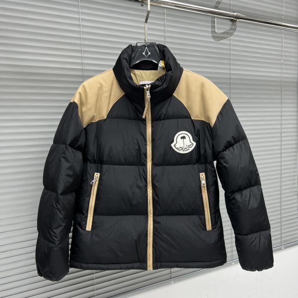 luxury france mens down jacket letter monclair knitted women parkas panel casual coats bomber jackets designers men s clothing aa2, Black
luxury france mens down jacket letter monclair knitted women parkas panel casual coats bomber jackets designers men s clothing aa2, Black