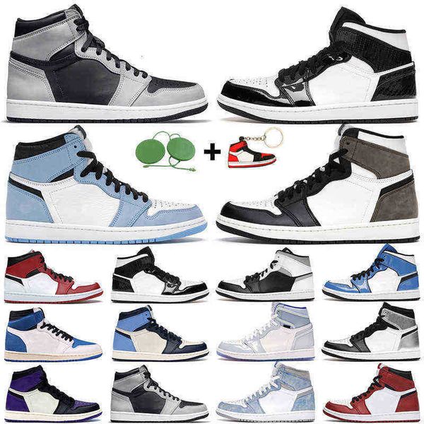 men women outdoor shoes 1s high og 1 electro ge shadow 2.0 hyper royal chicago light smoke grey signal blue mens trainers sports, Black
men women outdoor shoes 1s high og 1 electro ge shadow 2.0 hyper royal chicago light smoke grey signal blue mens trainers sports, Black