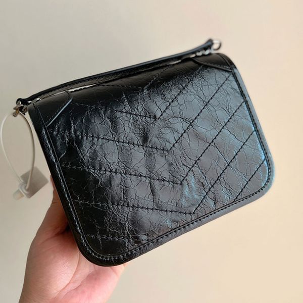 nimi niki crssbody bags women handbags purse cowhide leather fashion letters interior zip pocket solid color flap shoulder bag small tote wa
nimi niki crssbody bags women handbags purse cowhide leather fashion letters interior zip pocket solid color flap shoulder bag small tote wa
