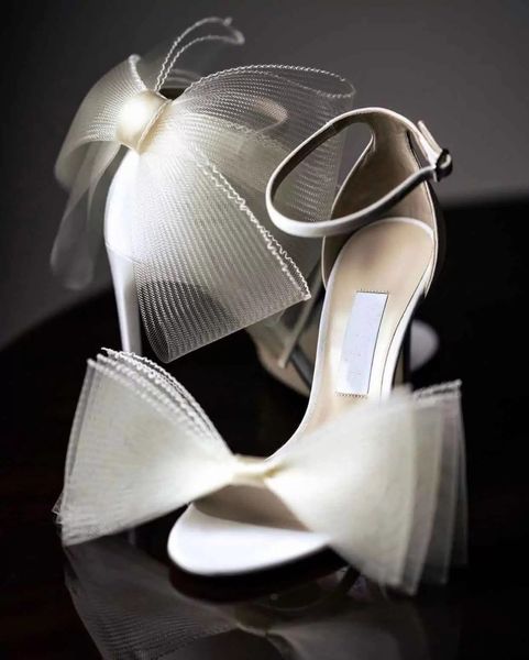 romantic high heel sandals elegant aveline mesh bow gladiator averly slim heels - wedding bridal dress evening dress, Black
romantic high heel sandals elegant aveline mesh bow gladiator averly slim heels - wedding bridal dress evening dress, Black
