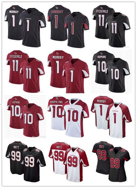 football jerseys arizona''cardinals''men women youth 1 kyler murray 99 j.j. watt 11 arry fitzgerald 21 patrick peterson, Black;red
football jerseys arizona''cardinals''men women youth 1 kyler murray 99 j.j. watt 11 arry fitzgerald 21 patrick peterson, Black;red