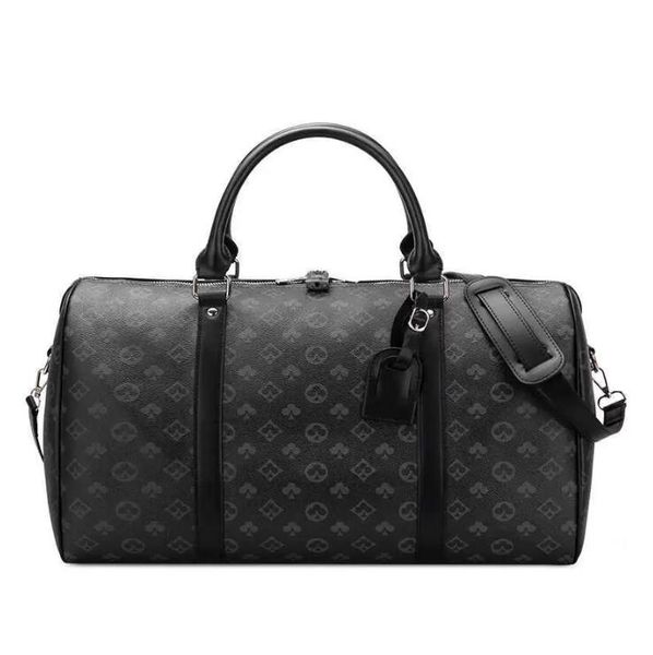 duffle bag classic 55cm travel luggage for men designer leather women crossbody totes shoulder bags mens womens handbags 5 colors aaaaa5
duffle bag classic 55cm travel luggage for men designer leather women crossbody totes shoulder bags mens womens handbags 5 colors aaaaa5