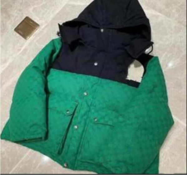 men's down cotton jacket for luxury puffer hooded thick black dark green coats supre women couples parka winters coat dress size 4xl, Black;brown
men's down cotton jacket for luxury puffer hooded thick black dark green coats supre women couples parka winters coat dress size 4xl, Black;brown