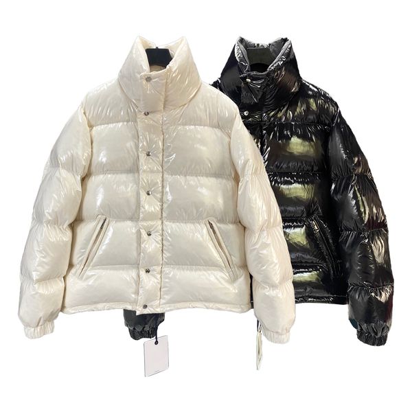 women designer luxury stand collar down real puff jackets coat winter outdoor cold-proof warm suit casual fashion streets leisure warmer 2 c, Black
women designer luxury stand collar down real puff jackets coat winter outdoor cold-proof warm suit casual fashion streets leisure warmer 2 c, Black