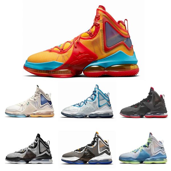 lebrons 19 mens basketball shoes lebron19 bred dutch blue hardwood classic tropical uniform hook leopard outdoor sports sneakers for men
lebrons 19 mens basketball shoes lebron19 bred dutch blue hardwood classic tropical uniform hook leopard outdoor sports sneakers for men