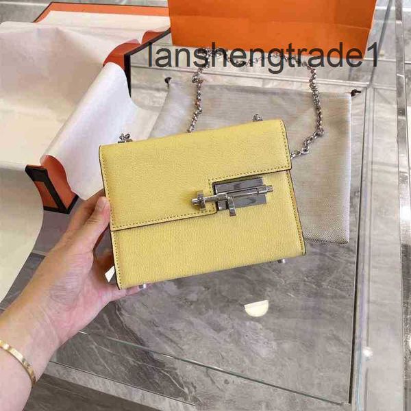 handbags leather designer square bag 2023 style shoulder personalized buckle texture chain messenger women fashion herme bags r7dx
handbags leather designer square bag 2023 style shoulder personalized buckle texture chain messenger women fashion herme bags r7dx