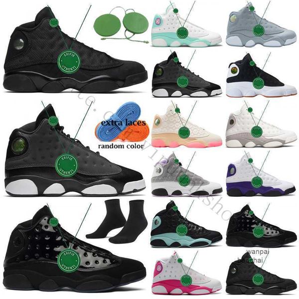 2023 men women maxs jumpman 13s basketball shoes jordens 13 black cat hyper royal obsidian red flint aurora green houndstooth mens outdoor
2023 men women maxs jumpman 13s basketball shoes jordens 13 black cat hyper royal obsidian red flint aurora green houndstooth mens outdoor