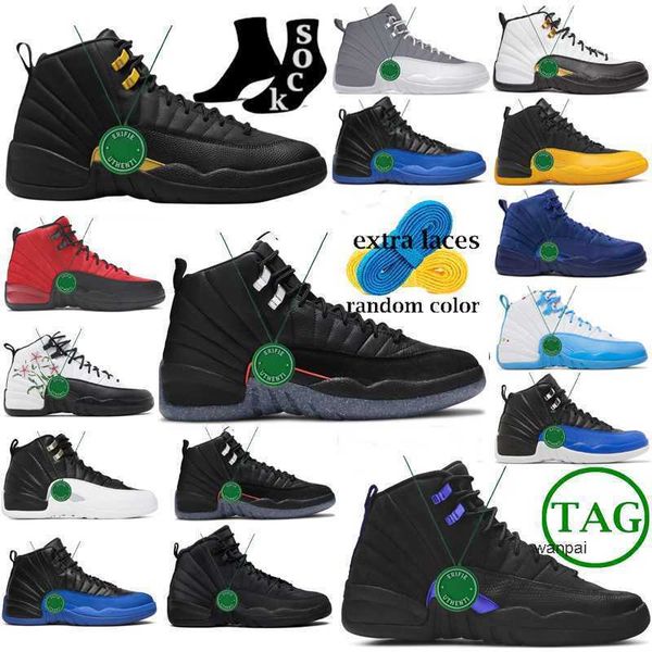 2023 with box air jumpman jordens 12 shoes men stealth playoff black taxi hyper royal royalty reverse flu game university gold dark concord
2023 with box air jumpman jordens 12 shoes men stealth playoff black taxi hyper royal royalty reverse flu game university gold dark concord