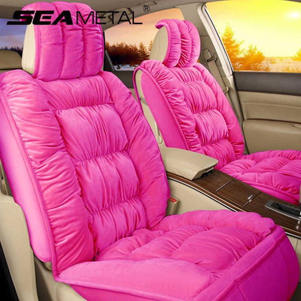 car seat covers winter thicken warm plush car seat cover universal super soft full seat protector pad anti-slip mat auto interior accessorie
car seat covers winter thicken warm plush car seat cover universal super soft full seat protector pad anti-slip mat auto interior accessorie