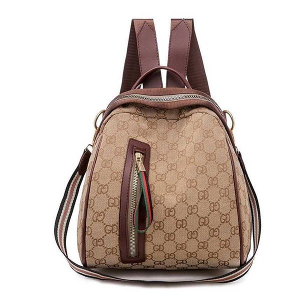 travel backpack women's backpack new fashion versatile large capacity multifunctional printing casual purses sale
travel backpack women's backpack new fashion versatile large capacity multifunctional printing casual purses sale