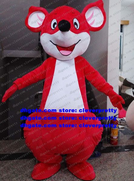 mascot costume red vafox mooni fjall raven ruddy fox cartoon character birthday congratulations hilarious funny zx1106, Red;yellow
mascot costume red vafox mooni fjall raven ruddy fox cartoon character birthday congratulations hilarious funny zx1106, Red;yellow
