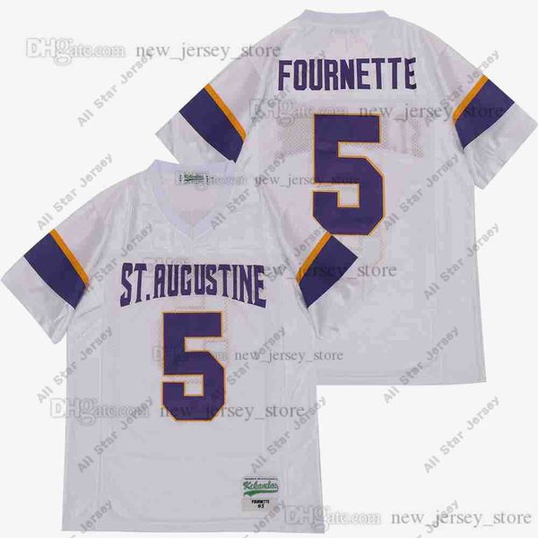 soccer jerseys movie leonard fournette #5 high school jerseys custom diy design stitched college football jersey, Black;yellow
soccer jerseys movie leonard fournette #5 high school jerseys custom diy design stitched college football jersey, Black;yellow