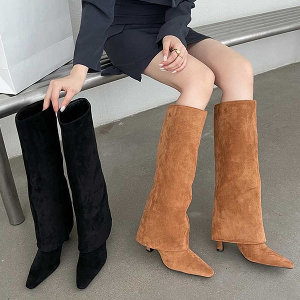 boots knee high boots for ladies 2022 new fashion pointed toe outdoor female casual heels pumps shoes slip on women modern bootsg221111, Black
boots knee high boots for ladies 2022 new fashion pointed toe outdoor female casual heels pumps shoes slip on women modern bootsg221111, Black