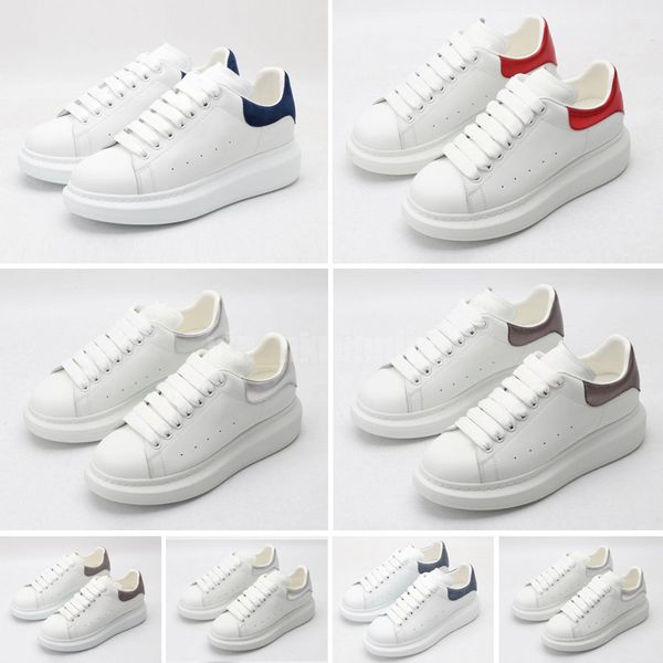 casual shoes trainers shoe chaussures designer men women smart platform luminous fluorescent snake back leather pour hommes 36-45
casual shoes trainers shoe chaussures designer men women smart platform luminous fluorescent snake back leather pour hommes 36-45