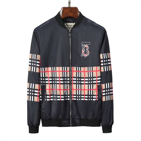 2023 fashion designer mens jacket zipper printing autumn outwear windbreaker zipper clothes jackets coat outside can sport men's clothi, Black;brown
2023 fashion designer mens jacket zipper printing autumn outwear windbreaker zipper clothes jackets coat outside can sport men's clothi, Black;brown