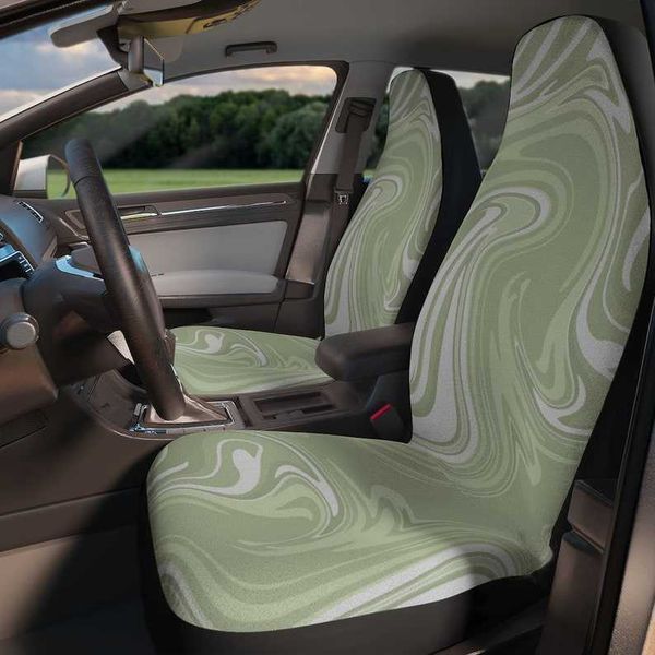 car seat covers sage green groovy waves set of 2 accessories flower print cover pink abstract t221110
car seat covers sage green groovy waves set of 2 accessories flower print cover pink abstract t221110