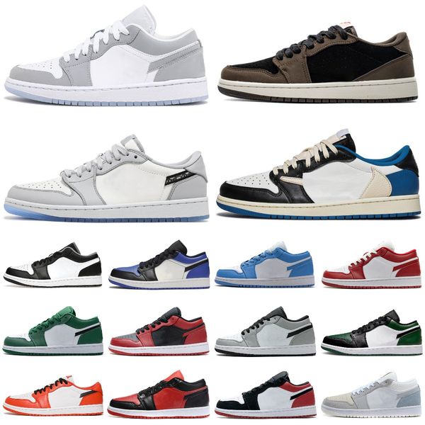 new og jumpman 1 1s low basketball shoes cactus jack black phantom reverse mocha blue tear away silver fragment unc carbon fiber all-star re
new og jumpman 1 1s low basketball shoes cactus jack black phantom reverse mocha blue tear away silver fragment unc carbon fiber all-star re