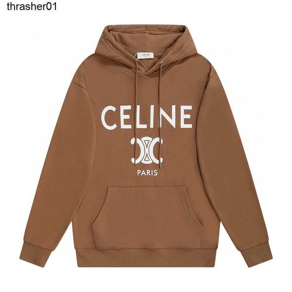 men's hoodies designer sweatshirts large ce printed pullover edition fashion streetwear hooded, Black
men's hoodies designer sweatshirts large ce printed pullover edition fashion streetwear hooded, Black
