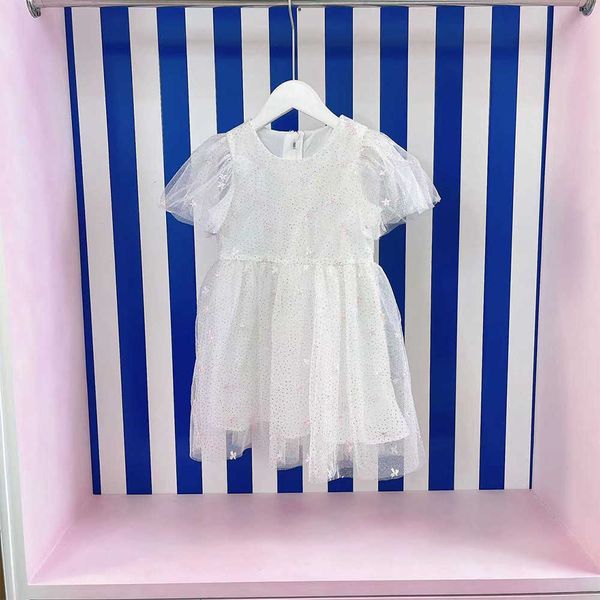 high end children's clothing baby girl dress embroidered star design girl princess summer birthday party dress children's clothi g, Red;yellow
high end children's clothing baby girl dress embroidered star design girl princess summer birthday party dress children's clothi g, Red;yellow