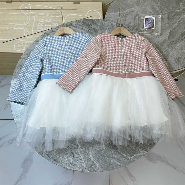 girls clothing casual dress autumn new cotton linen girls princess dress round neck thousand birds check dress g220810, Red;yellow
girls clothing casual dress autumn new cotton linen girls princess dress round neck thousand birds check dress g220810, Red;yellow