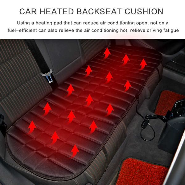 car seat covers 12v rear back heated cushions heating automotive cover pad auto warmer heater t221110
car seat covers 12v rear back heated cushions heating automotive cover pad auto warmer heater t221110
