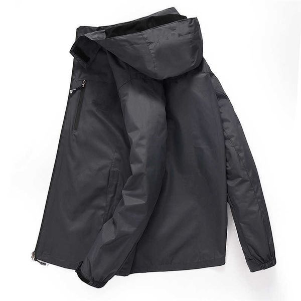 fleece men's casual waterproof jacket 2022 spring autumn tourism windbreaker bomber male raincoat windproof hooded coat 6xl 7xl oyp7, Black
fleece men's casual waterproof jacket 2022 spring autumn tourism windbreaker bomber male raincoat windproof hooded coat 6xl 7xl oyp7, Black