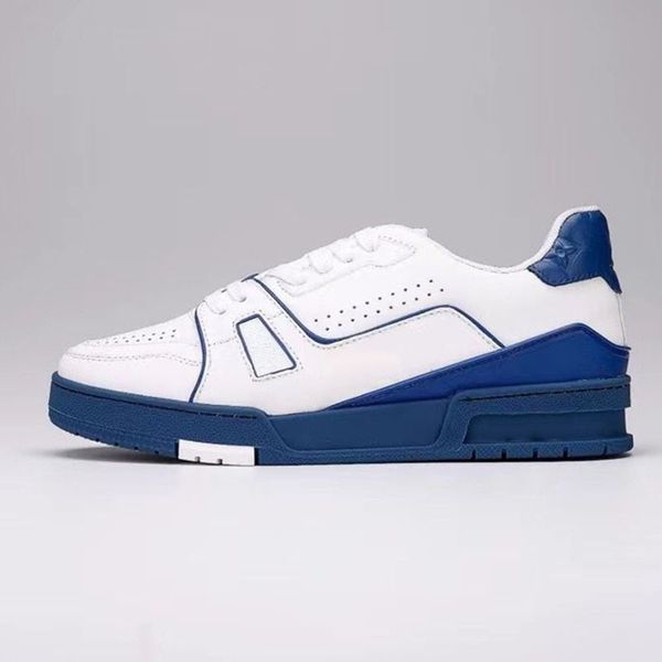 designer fashion trainer sneaker intage casual shoes virgils alligator-embossed black grey brown white green calf leather french ablohs mens, Red;white
designer fashion trainer sneaker intage casual shoes virgils alligator-embossed black grey brown white green calf leather french ablohs mens, Red;white