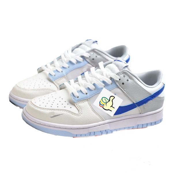 designer luxury brand 2022 autumn and winter new style lovers sneakers fashion versatile casual sports skateboarding shoes
designer luxury brand 2022 autumn and winter new style lovers sneakers fashion versatile casual sports skateboarding shoes