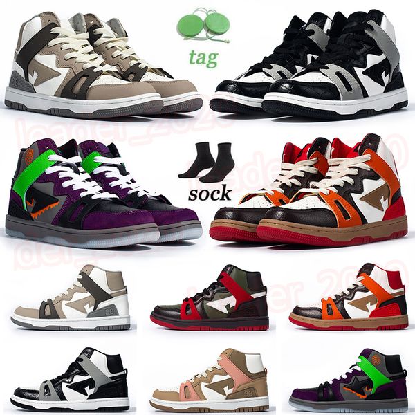 sta bapestas shoe 93 hi designer running shoes 2023 fashion bapesta high mid orange light sand black grey oliver brown red halloween
sta bapestas shoe 93 hi designer running shoes 2023 fashion bapesta high mid orange light sand black grey oliver brown red halloween