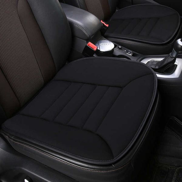 car seat covers memory foam cushion soft and thickened driver's anti-skid pad breathable comfort protects the at all times t221110
car seat covers memory foam cushion soft and thickened driver's anti-skid pad breathable comfort protects the at all times t221110