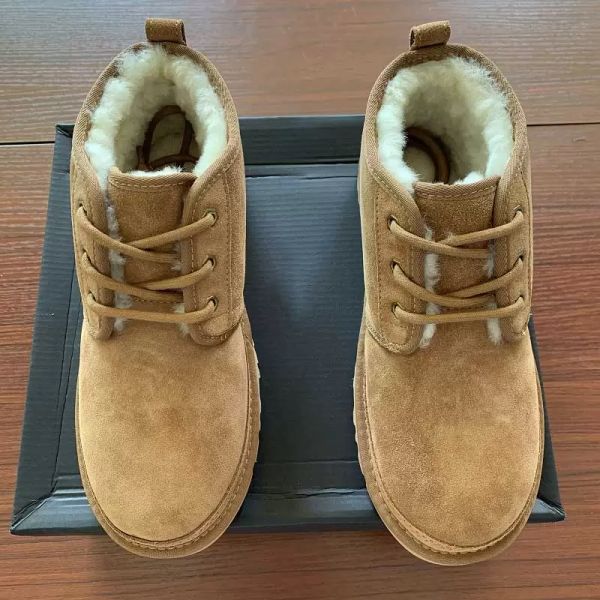 2020 mens winter wool shoe women uggs platform snow boots men's classic femmes designer boots straps warm martin gso, Black
2020 mens winter wool shoe women uggs platform snow boots men's classic femmes designer boots straps warm martin gso, Black