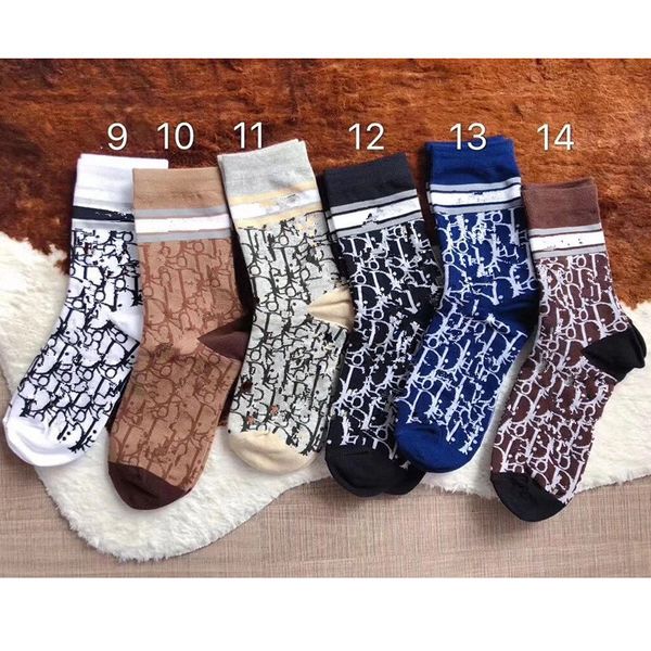 fashion luxury stocking designer mens womens socks cool stockings high-ed senior comfortable knee leg sock, Black
fashion luxury stocking designer mens womens socks cool stockings high-ed senior comfortable knee leg sock, Black