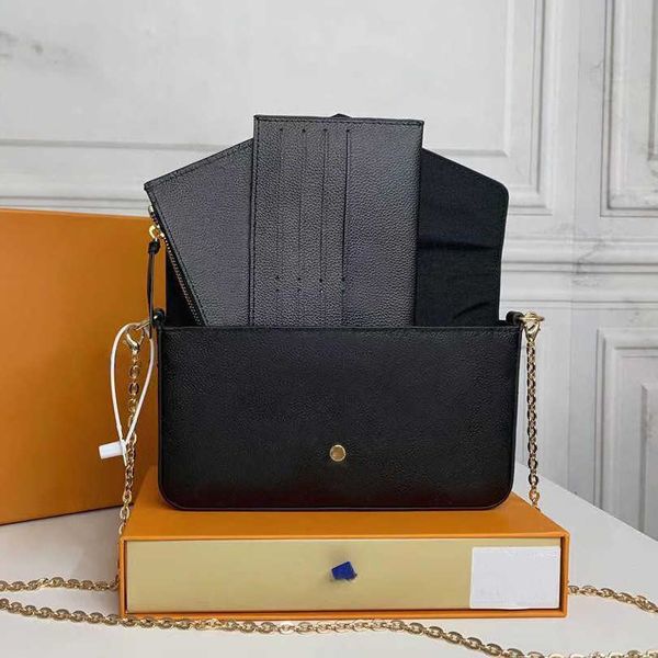 hobo bag genuine fashion clutchbag brand pochette vintage chain tote designer floral women leather shoulder bags felicie removable m61276 ha
hobo bag genuine fashion clutchbag brand pochette vintage chain tote designer floral women leather shoulder bags felicie removable m61276 ha