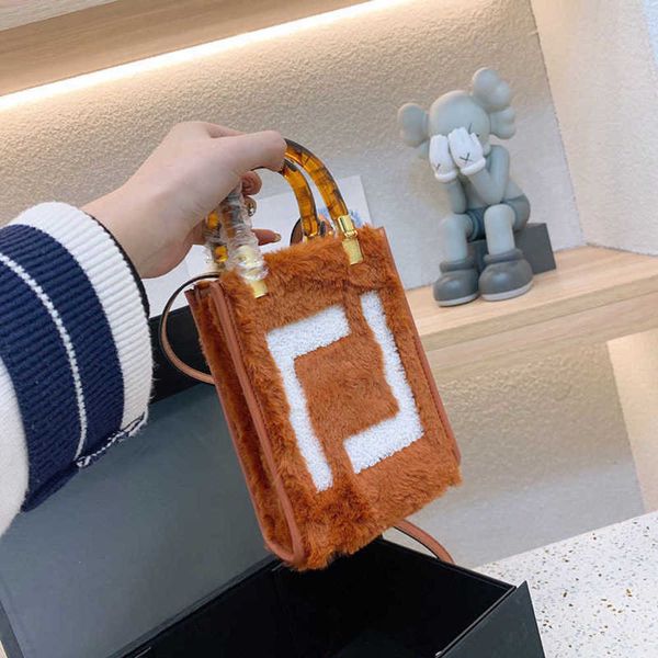 shopping bags totes bags womens designer furry hands elegant small the tote women cute shoulder purses letter printing 221024
shopping bags totes bags womens designer furry hands elegant small the tote women cute shoulder purses letter printing 221024