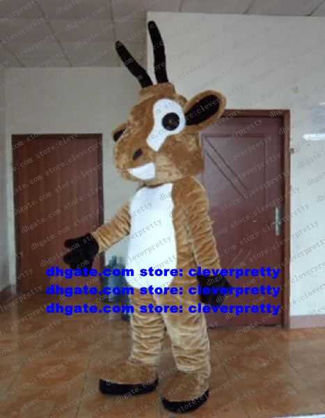 mascot costume brown antelope gazelle gazelle tabitha species thomsoni character circularize flyer promotion ambassador zx804, Red;yellow
mascot costume brown antelope gazelle gazelle tabitha species thomsoni character circularize flyer promotion ambassador zx804, Red;yellow