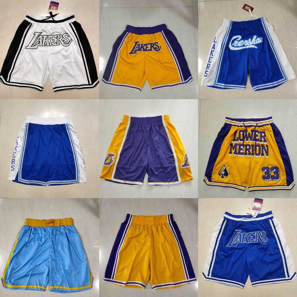 los angeles''lakers''mens throwback basketball shorts pocket purple yellow, Black
los angeles''lakers''mens throwback basketball shorts pocket purple yellow, Black