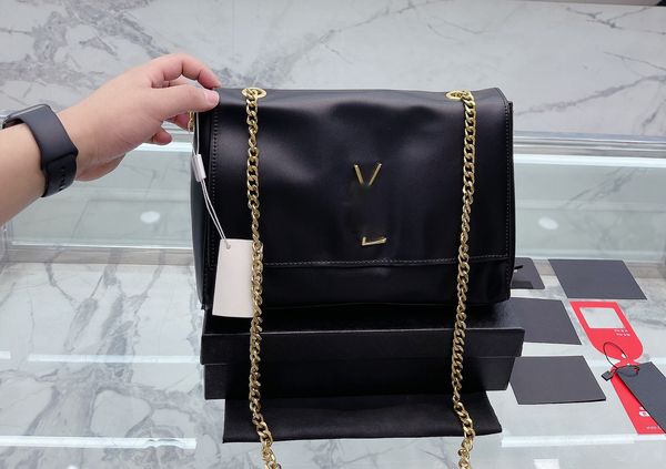 5a quality genuine leather cattlehide brand shoulder bag designer crossbody luxury handbags messenger bags tote cross body kate 28cm gold ch
5a quality genuine leather cattlehide brand shoulder bag designer crossbody luxury handbags messenger bags tote cross body kate 28cm gold ch
