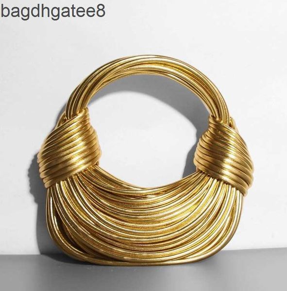 knotted bottegas bag double jodie hand handbag underarm designer 2023 women's woven bags noodle wrapped dumpling 4e85 v6n4
knotted bottegas bag double jodie hand handbag underarm designer 2023 women's woven bags noodle wrapped dumpling 4e85 v6n4