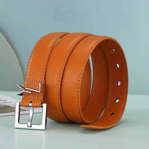 belts for women designers luxurys belt solid color letter smooth buckle trendy business metal buckle belt high-quality fashion casual versat, Black;brown
belts for women designers luxurys belt solid color letter smooth buckle trendy business metal buckle belt high-quality fashion casual versat, Black;brown