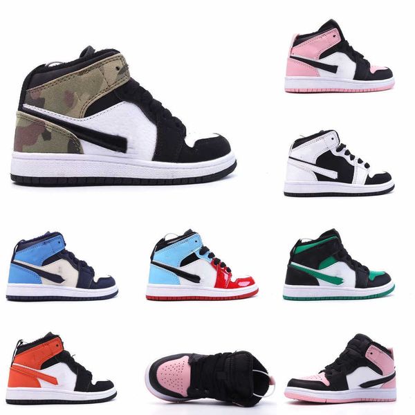 kids toddler jumpman 1 1s fleece high basketball shoes infants pre school youth boys girls sneakers banned hyper royal high dark mocha unive
kids toddler jumpman 1 1s fleece high basketball shoes infants pre school youth boys girls sneakers banned hyper royal high dark mocha unive