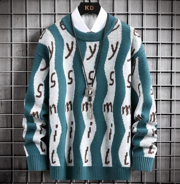 men's sweaters new fall winter brand luxury fashion designer thick warm wool sweater coat casual knitted mens jackets, White;black
men's sweaters new fall winter brand luxury fashion designer thick warm wool sweater coat casual knitted mens jackets, White;black