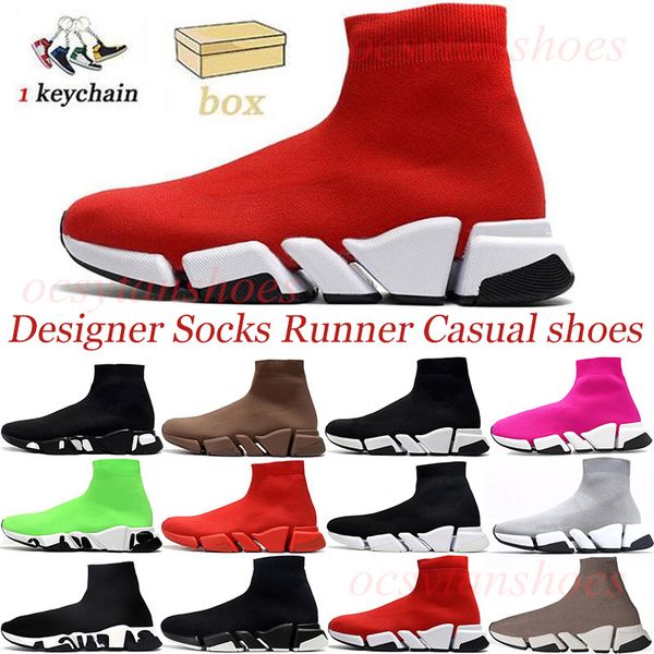 sock shoes designer men casual shoes womens speed trainer socks boot speeds shoe dark navy black white sports sneakers
sock shoes designer men casual shoes womens speed trainer socks boot speeds shoe dark navy black white sports sneakers
