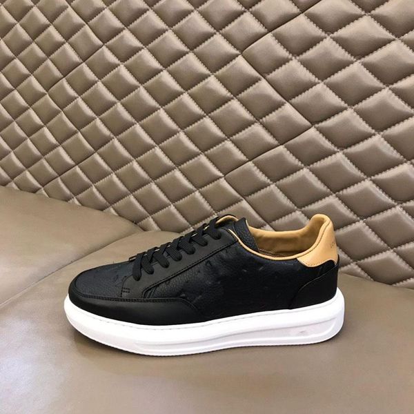 uality luxury designer shoes casual sneakers breathable calfskin with floral embellished rubber outsole white silk sports us38-45 mk vpl, Black
uality luxury designer shoes casual sneakers breathable calfskin with floral embellished rubber outsole white silk sports us38-45 mk vpl, Black