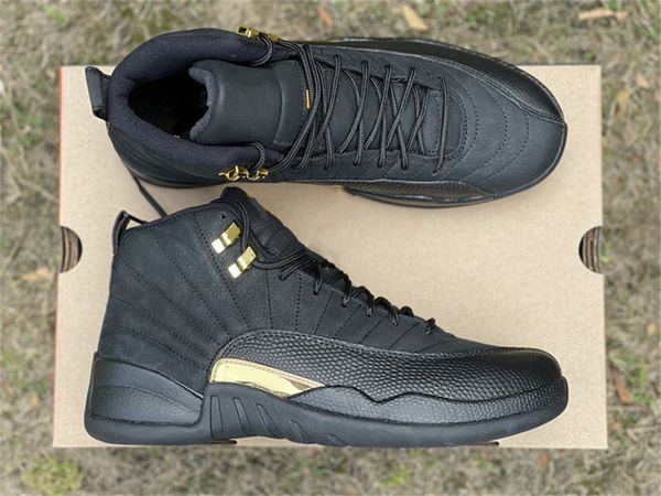 limited authentic high og 12 black taxi athletic shoes a ma maniere black burgundy crush eastside golf 12s real carbon fiber men sports snea, White;red
limited authentic high og 12 black taxi athletic shoes a ma maniere black burgundy crush eastside golf 12s real carbon fiber men sports snea, White;red