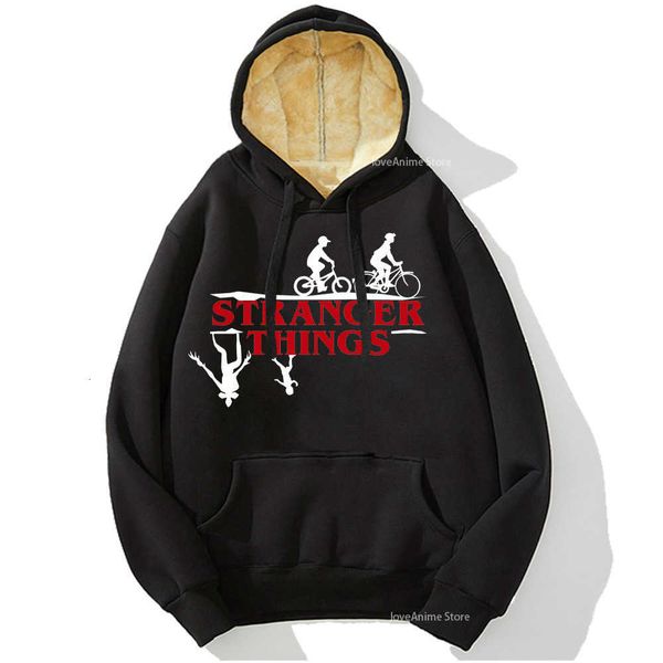hellfire club fleece hoodie thicken sweatshirts hooded pullover thick warm hoodies winter streetwear pocket, Black
hellfire club fleece hoodie thicken sweatshirts hooded pullover thick warm hoodies winter streetwear pocket, Black