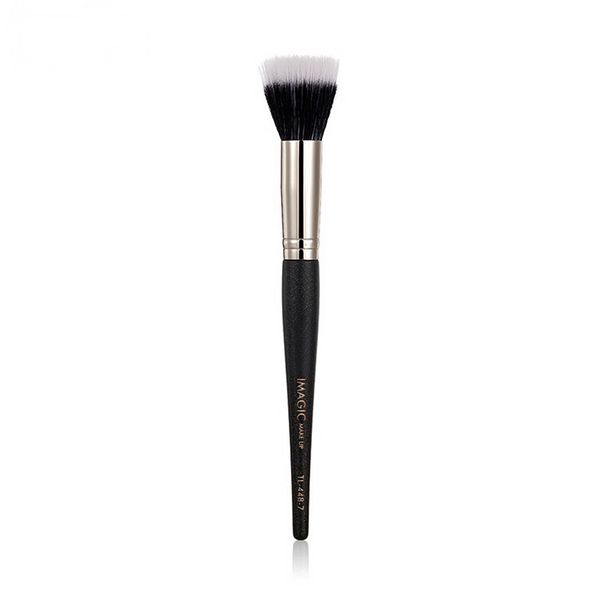 flat head stippling blush brush professional makeup face brushes double layer bristles natural blending waterproof easy to use make up tools
flat head stippling blush brush professional makeup face brushes double layer bristles natural blending waterproof easy to use make up tools